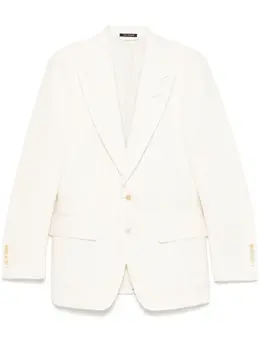 TOM FORD: Белые пиджаки 