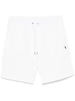 Polo Ralph Lauren: Белое поло 