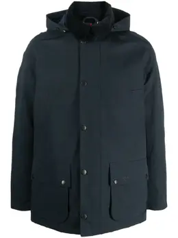 Barbour: Непромокаемая куртка  Ashby