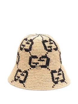 Gucci: Панама  GG