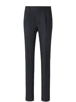 Lardini: Льняные брюки 