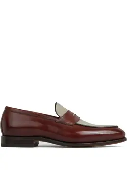 Bontoni: Коричневые туфли 