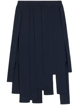 Ports 1961: Синяя юбка 