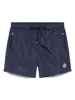 Moncler: Плавки 