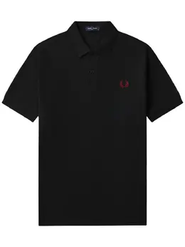 Fred Perry: Хлопковое поло 