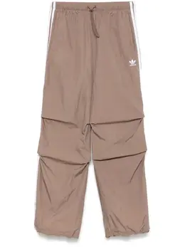 adidas: Брюки в полоску 