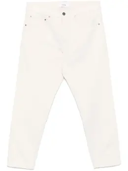 Lardini: Светлые джинсы 