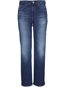 AG Jeans: Джинсы стрейч 