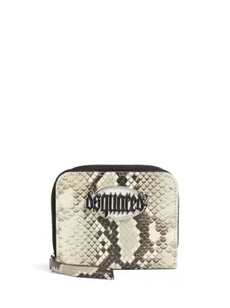 DSQUARED2: Светлый кошелёк 