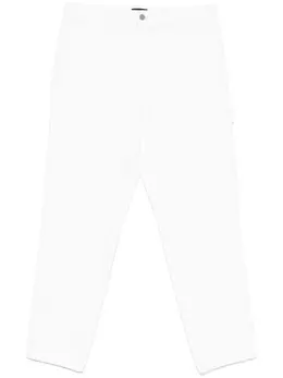 Theory: Белые джинсы 