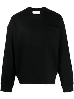 Costumein: Флисовый свитшот 