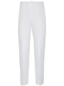 DSQUARED2: Прямые брюки 