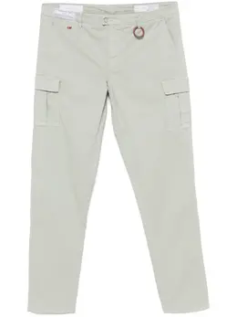 Sartoria Tramarossa: Светлые брюки 