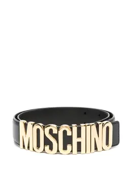 Moschino: Ремень 