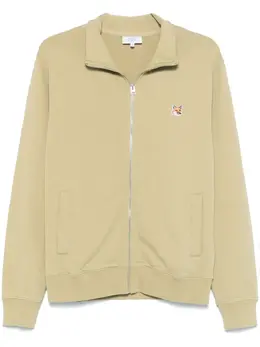 Maison Kitsuné: Светлый свитшот 