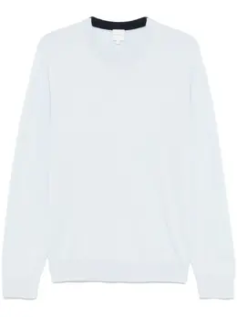 Paul Smith: Хлопковый свитер 