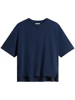 Woolrich: Хлопковая футболка 