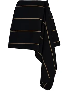 Proenza Schouler: Короткая юбка 