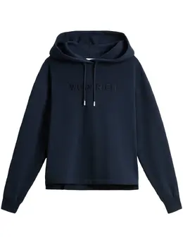 Woolrich: Хлопковая толстовка 