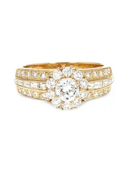 Van Cleef & Arpels: Кольцо 