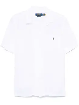 Polo Ralph Lauren: Льняная рубашка 