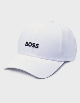 BOSS: Білі кепки 
