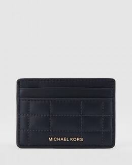Michael Kors: Синяя обложка 