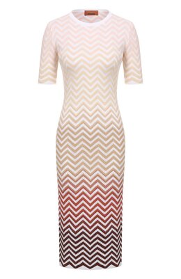 Missoni: Хлопковое платье 