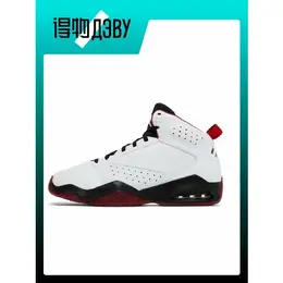 Jordan: Чёрные кеды 
