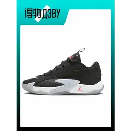 Jordan: Серые кеды 