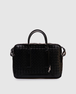 Bottega Veneta: Портфель 