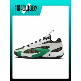 Jordan: Белые кеды 