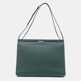 Hermes: Чёрная сумка 