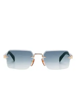 Eyewear by David Beckham: Очки 