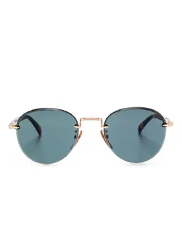 Eyewear by David Beckham: Очки 
