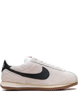 Nike: Белые кроссовки  Cortez
