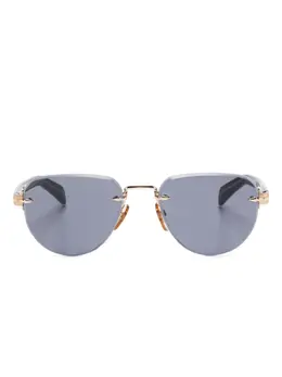 Eyewear by David Beckham: Очки 