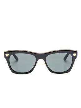 Versace Eyewear: Очки 