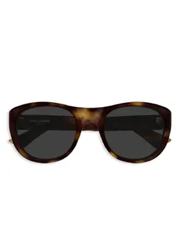 Saint Laurent Eyewear: Очки 