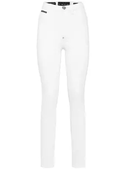 Philipp Plein: Белые джинсы 