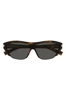 Saint Laurent Eyewear: Очки 