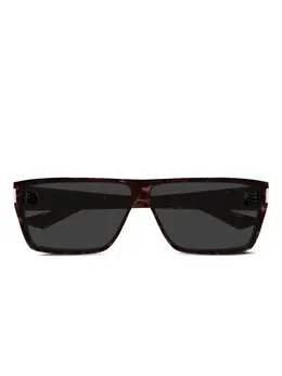 Saint Laurent Eyewear: Очки 