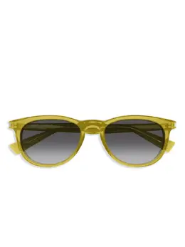 Saint Laurent Eyewear: Очки 