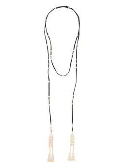 ISABEL MARANT: Колье 