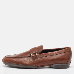 Salvatore Ferragamo: Мокасины 