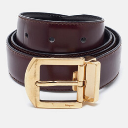 Salvatore Ferragamo: Ремень 