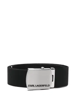 Karl Lagerfeld: Ремень 