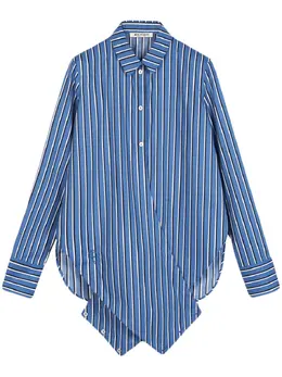Ports 1961: Рубашка в полоску 