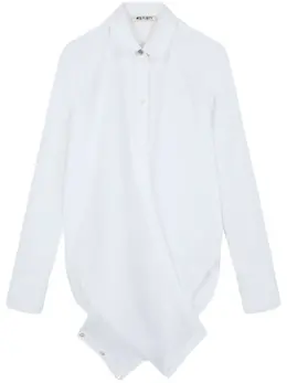 Ports 1961: Белая рубашка 