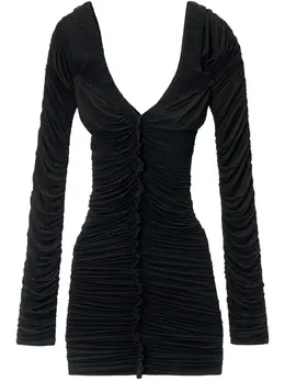 Alexander Wang: Короткое платье 